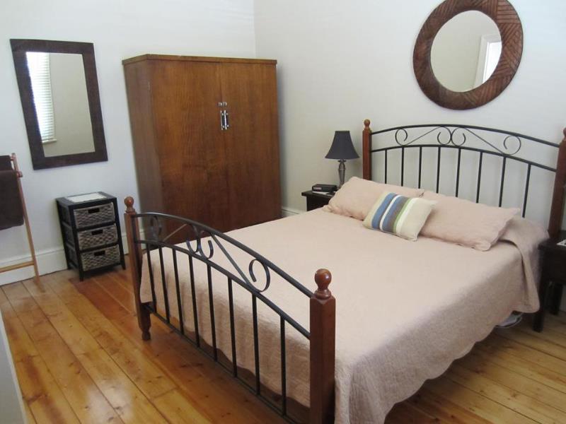 Maeville Cottage Broken Hill Dış mekan fotoğraf