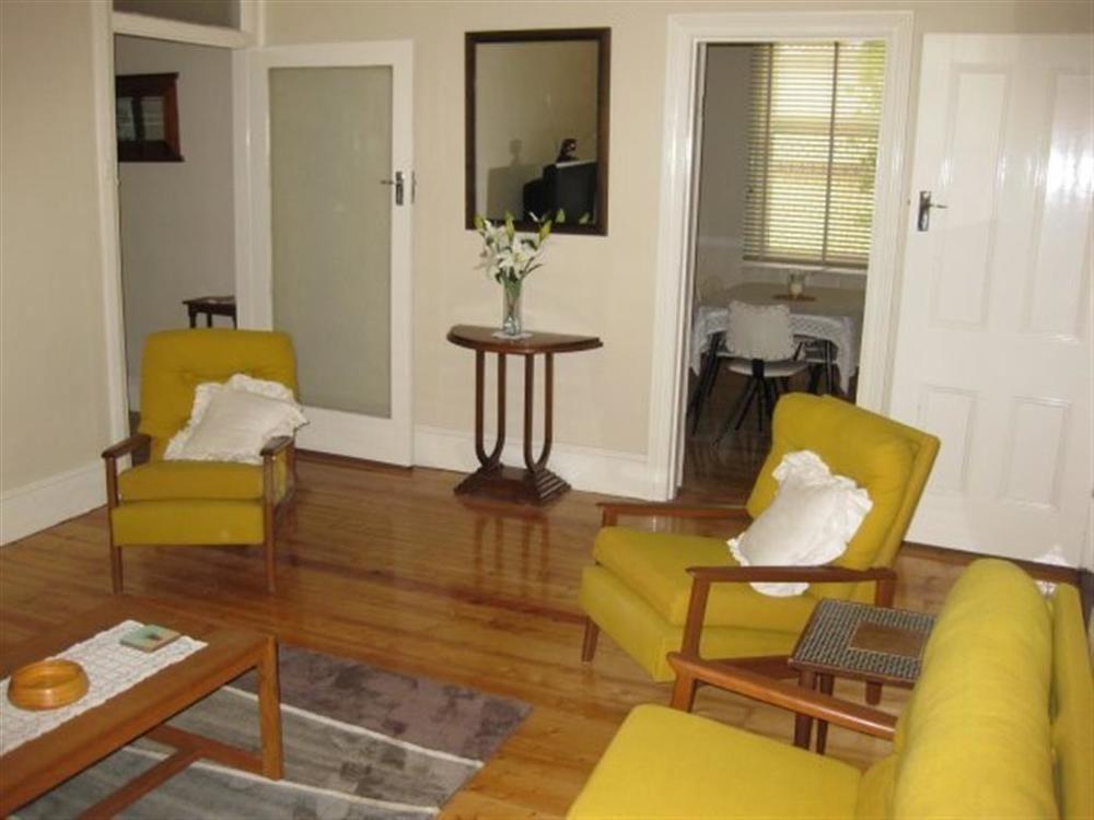 Maeville Cottage Broken Hill Dış mekan fotoğraf