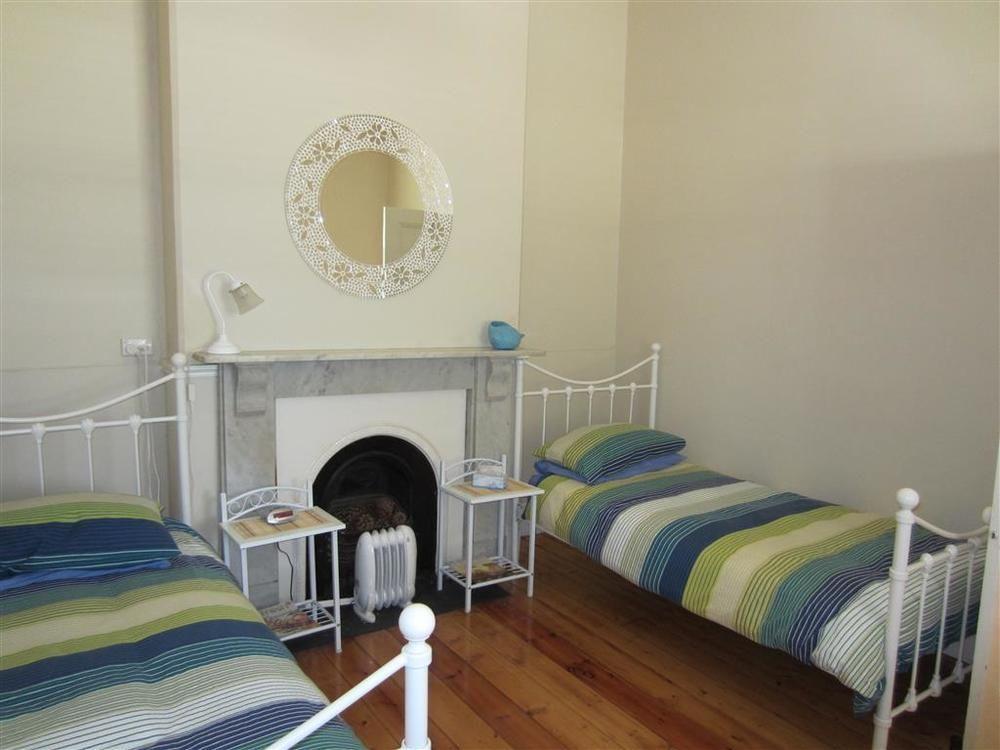 Maeville Cottage Broken Hill Dış mekan fotoğraf